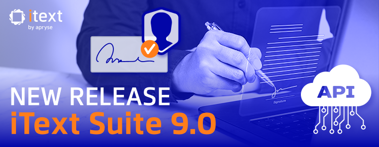 The Leading Pdf Library For Developers Itext